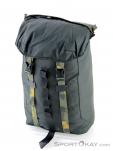 The North Face Lineage 23l Backpack, The North Face, Black, , Male,Female,Unisex, 0205-10119, 5637638974, 191929078048, N2-02.jpg