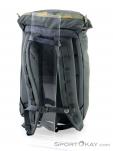 The North Face Lineage 23l Backpack, , Black, , Male,Female,Unisex, 0205-10119, 5637638974, , N2-12.jpg