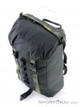 The North Face Lineage 23l Backpack, , Noir, , Hommes,Femmes,Unisex, 0205-10119, 5637638974, , N3-03.jpg