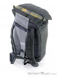 The North Face Lineage 23l Backpack, The North Face, Black, , Male,Female,Unisex, 0205-10119, 5637638974, 191929078048, N3-13.jpg