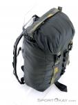 The North Face Lineage 23l Backpack, The North Face, Black, , Male,Female,Unisex, 0205-10119, 5637638974, 191929078048, N3-18.jpg