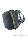 The North Face Lineage 23l Backpack, The North Face, Black, , Male,Female,Unisex, 0205-10119, 5637638974, 191929078048, N5-05.jpg