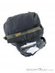 The North Face Lineage 23l Backpack, The North Face, Black, , Male,Female,Unisex, 0205-10119, 5637638974, 191929078048, N5-10.jpg