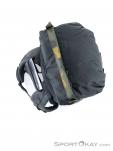 The North Face Lineage 23l Backpack, , Noir, , Hommes,Femmes,Unisex, 0205-10119, 5637638974, , N5-15.jpg