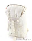 The North Face Lineage 23l Backpack, , Blanc, , Hommes,Femmes,Unisex, 0205-10119, 5637638975, , N2-02.jpg
