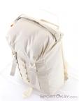 The North Face Lineage 23l Backpack, , Blanc, , Hommes,Femmes,Unisex, 0205-10119, 5637638975, , N3-03.jpg