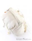 The North Face Lineage 23l Backpack, , White, , Male,Female,Unisex, 0205-10119, 5637638975, , N4-04.jpg