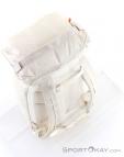 The North Face Lineage 23l Backpack, , White, , Male,Female,Unisex, 0205-10119, 5637638975, , N4-09.jpg