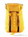 The North Face Lineage 23l Backpack, , Yellow, , Male,Female,Unisex, 0205-10119, 5637638976, , N1-01.jpg