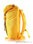 The North Face Lineage 23l Backpack, , Yellow, , Male,Female,Unisex, 0205-10119, 5637638976, , N1-06.jpg