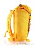 The North Face Lineage 23l Backpack, The North Face, Jaune, , Hommes,Femmes,Unisex, 0205-10119, 5637638976, 191929078154, N1-16.jpg