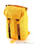 The North Face Lineage 23l Backpack, The North Face, Yellow, , Male,Female,Unisex, 0205-10119, 5637638976, 191929078154, N2-02.jpg