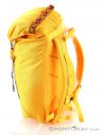 The North Face Lineage 23l Backpack, , Jaune, , Hommes,Femmes,Unisex, 0205-10119, 5637638976, , N2-07.jpg