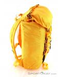 The North Face Lineage 23l Backpack, The North Face, Yellow, , Male,Female,Unisex, 0205-10119, 5637638976, 191929078154, N2-17.jpg