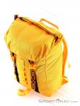 The North Face Lineage 23l Backpack, , Jaune, , Hommes,Femmes,Unisex, 0205-10119, 5637638976, , N3-03.jpg