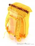 The North Face Lineage 23l Backpack, , Yellow, , Male,Female,Unisex, 0205-10119, 5637638976, , N3-13.jpg