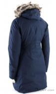 The North Face Arctic PKA II Womens Coat, The North Face, Azul, , Mujer, 0205-10121, 5637638977, 190850777204, N1-11.jpg