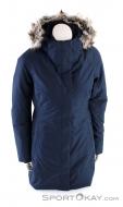 The North Face Arctic PKA II Donna Cappotto, The North Face, Blu, , Donna, 0205-10121, 5637638977, 190850777204, N2-02.jpg