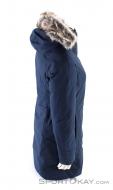 The North Face Arctic PKA II Donna Cappotto, The North Face, Blu, , Donna, 0205-10121, 5637638977, 190850777204, N2-17.jpg