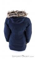 The North Face Arctic PKA II Donna Cappotto, The North Face, Blu, , Donna, 0205-10121, 5637638977, 190850777204, N3-13.jpg
