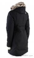 The North Face Arctic PKA II Womens Coat, The North Face, Negro, , Mujer, 0205-10121, 5637638983, 190850777129, N1-11.jpg