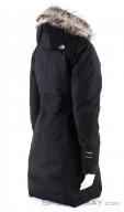 The North Face Arctic PKA II Womens Coat, The North Face, Negro, , Mujer, 0205-10121, 5637638983, 190850777129, N1-16.jpg