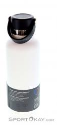Hydro Flask 18oz Standard Mouth 0,532l Thermosflasche, Hydro Flask, Weiss, , , 0311-10000, 5637638987, 810497025581, N2-12.jpg