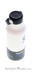 Hydro Flask 18oz Standard Mouth 0,532l Thermosflasche, Hydro Flask, Weiss, , , 0311-10000, 5637638987, 810497025581, N3-18.jpg