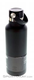 Hydro Flask 18oz Standard Mouth 0,532l Thermos Bottle, Hydro Flask, Black, , , 0311-10000, 5637638988, 810497025574, N2-07.jpg