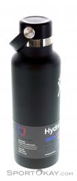 Hydro Flask 18oz Standard Mouth 0,532l Thermos Bottle, Hydro Flask, Black, , , 0311-10000, 5637638988, 810497025574, N2-17.jpg