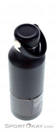 Hydro Flask 18oz Standard Mouth 0,532l Thermos Bottle, Hydro Flask, Black, , , 0311-10000, 5637638988, 810497025574, N3-08.jpg