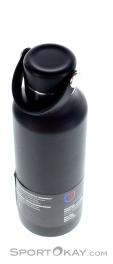 Hydro Flask 18oz Standard Mouth 0,532l Thermos Bottle, Hydro Flask, Black, , , 0311-10000, 5637638988, 810497025574, N3-13.jpg