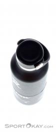 Hydro Flask 18oz Standard Mouth 0,532l Thermosflasche, Hydro Flask, Schwarz, , , 0311-10000, 5637638988, 810497025574, N4-04.jpg
