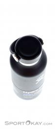 Hydro Flask 18oz Standard Mouth 0,532l Bouteille thermos, Hydro Flask, Noir, , , 0311-10000, 5637638988, 810497025574, N4-19.jpg