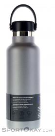 Hydro Flask 18oz Standard Mouth 0,532l Thermos Bottle, Hydro Flask, Gray, , , 0311-10000, 5637638989, 810497025611, N1-11.jpg
