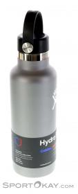 Hydro Flask 18oz Standard Mouth 0,532l Bouteille thermos, Hydro Flask, Gris, , , 0311-10000, 5637638989, 810497025611, N2-17.jpg