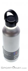 Hydro Flask 18oz Standard Mouth 0,532l Bouteille thermos, Hydro Flask, Gris, , , 0311-10000, 5637638989, 810497025611, N3-13.jpg