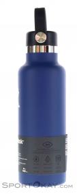 Hydro Flask 18oz Standard Mouth 0,532l Bouteille thermos, Hydro Flask, Bleu, , , 0311-10000, 5637638990, 810497025598, N1-06.jpg
