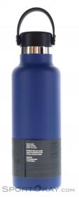 Hydro Flask 18oz Standard Mouth 0,532l Thermosflasche, Hydro Flask, Blau, , , 0311-10000, 5637638990, 810497025598, N1-11.jpg