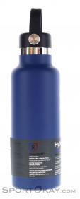 Hydro Flask 18oz Standard Mouth 0,532l Thermos Bottle, Hydro Flask, Blue, , , 0311-10000, 5637638990, 810497025598, N1-16.jpg