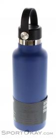 Hydro Flask 18oz Standard Mouth 0,532l Thermos Bottle, Hydro Flask, Blue, , , 0311-10000, 5637638990, 810497025598, N2-07.jpg