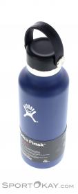 Hydro Flask 18oz Standard Mouth 0,532l Thermos Bottle, Hydro Flask, Blue, , , 0311-10000, 5637638990, 810497025598, N3-03.jpg