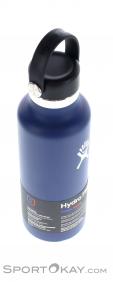 Hydro Flask 18oz Standard Mouth 0,532l Thermos Bottle, Hydro Flask, Blue, , , 0311-10000, 5637638990, 810497025598, N3-18.jpg