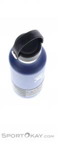 Hydro Flask 18oz Standard Mouth 0,532l Bouteille thermos, Hydro Flask, Bleu, , , 0311-10000, 5637638990, 810497025598, N4-19.jpg