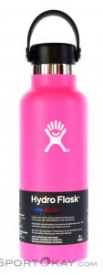 Hydro Flask 18oz Standard Mouth 0,532l Bouteille thermos, Hydro Flask, Rose, , , 0311-10000, 5637638991, 817318023221, N1-01.jpg