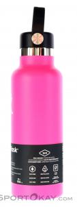 Hydro Flask 18oz Standard Mouth 0,532l Thermosflasche, Hydro Flask, Pink-Rosa, , , 0311-10000, 5637638991, 817318023221, N1-06.jpg