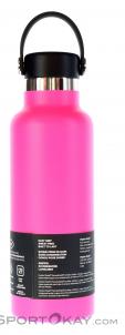 Hydro Flask 18oz Standard Mouth 0,532l Thermos Bottle, Hydro Flask, Pink, , , 0311-10000, 5637638991, 817318023221, N1-11.jpg