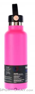 Hydro Flask 18oz Standard Mouth 0,532l Thermosflasche, Hydro Flask, Pink-Rosa, , , 0311-10000, 5637638991, 817318023221, N1-16.jpg