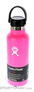 Hydro Flask 18oz Standard Mouth 0,532l Thermosflasche, Hydro Flask, Pink-Rosa, , , 0311-10000, 5637638991, 817318023221, N2-02.jpg