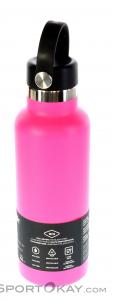 Hydro Flask 18oz Standard Mouth 0,532l Thermos Bottle, Hydro Flask, Pink, , , 0311-10000, 5637638991, 817318023221, N2-07.jpg